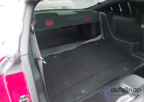 2006 Ford Mustang Gt from USA, damaged, VIN 1ZVHT82H465176859